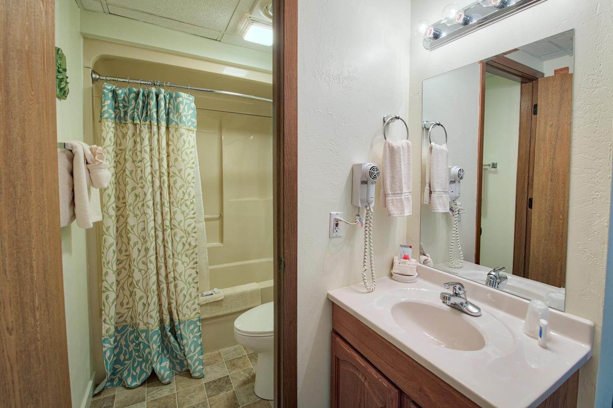 Ephraim Motel Ngoại thất bức ảnh