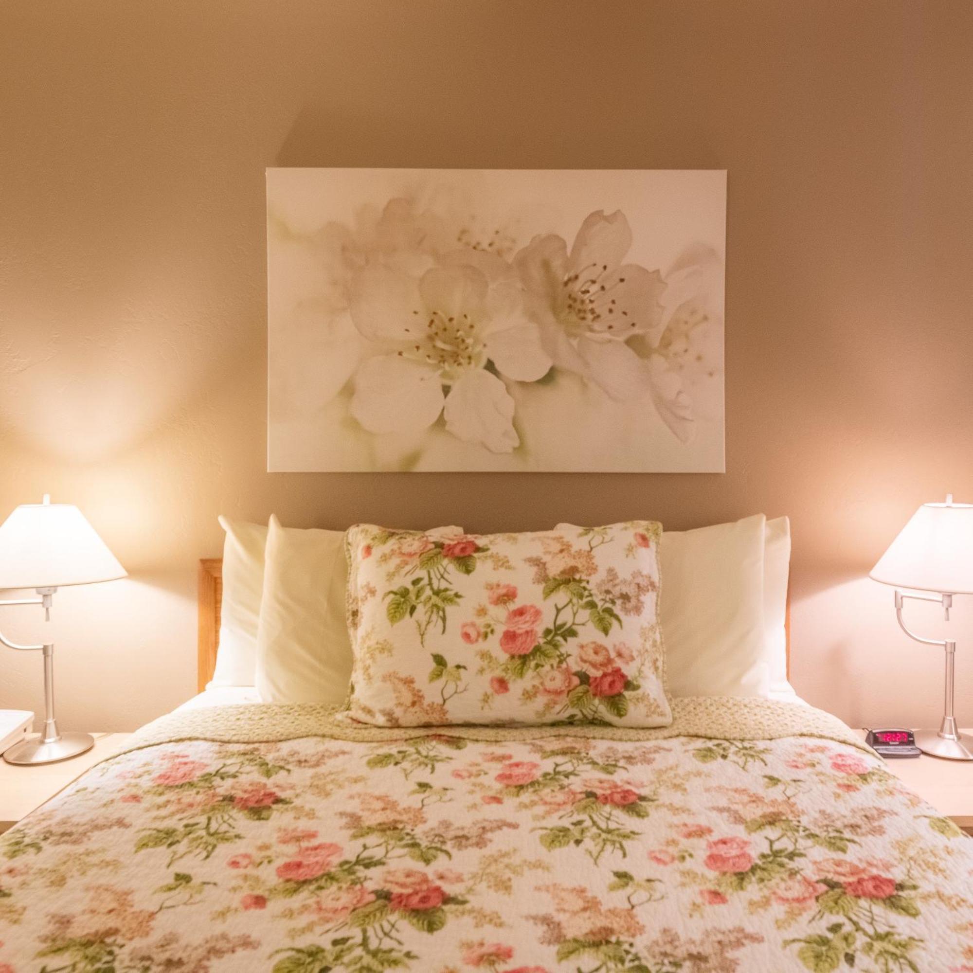 Ephraim Motel Ngoại thất bức ảnh