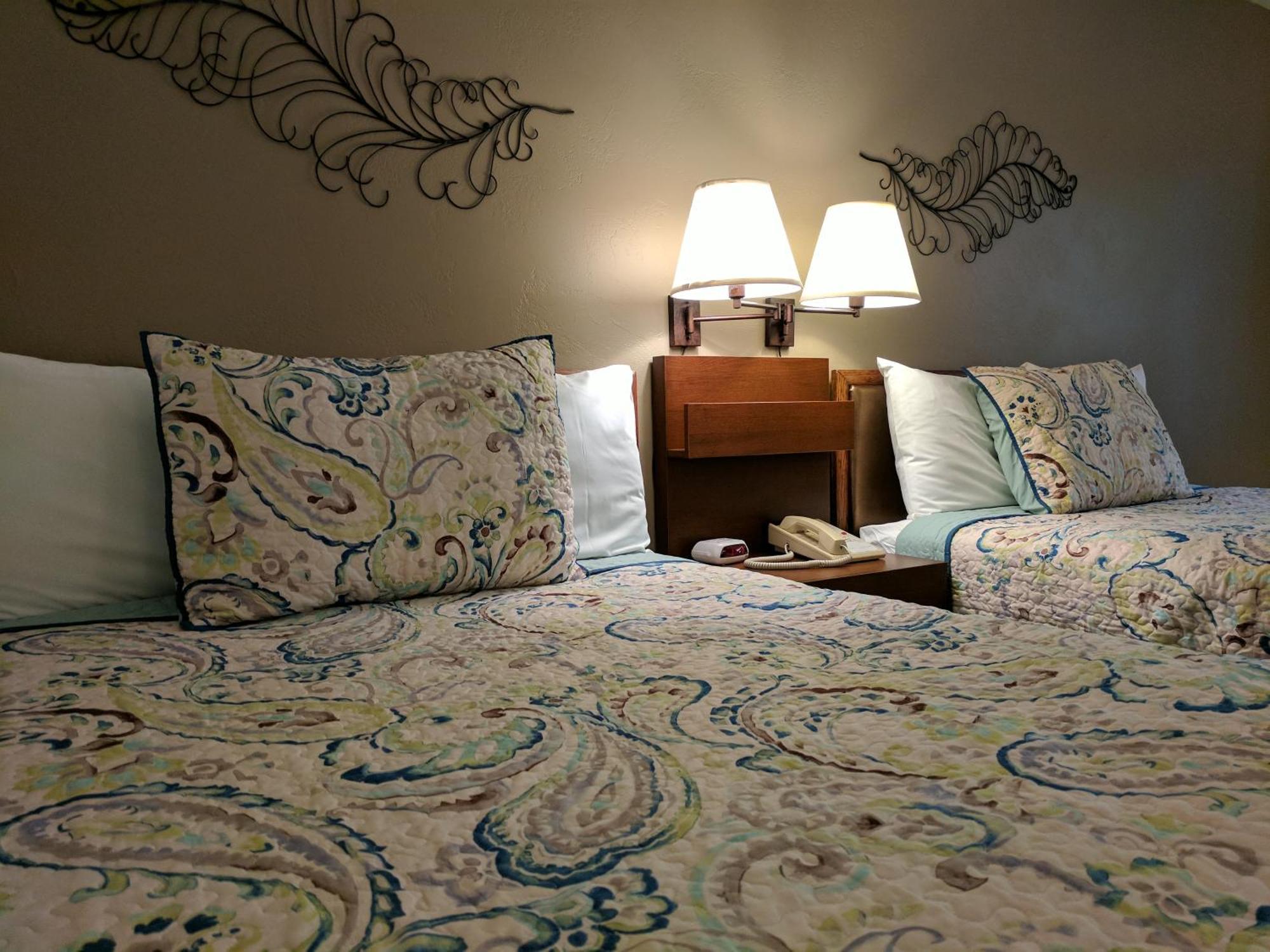 Ephraim Motel Phòng bức ảnh