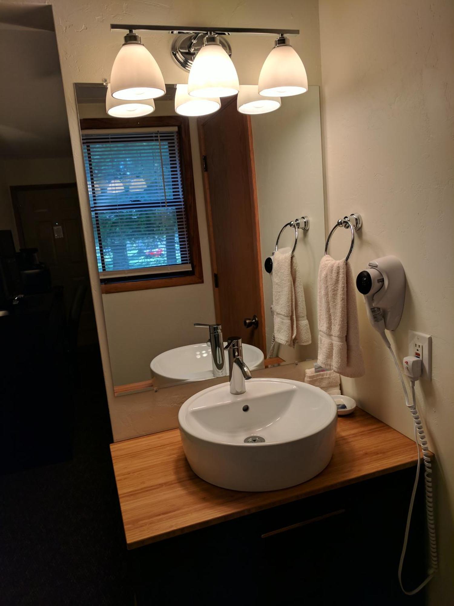 Ephraim Motel Phòng bức ảnh